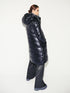padded coat for women